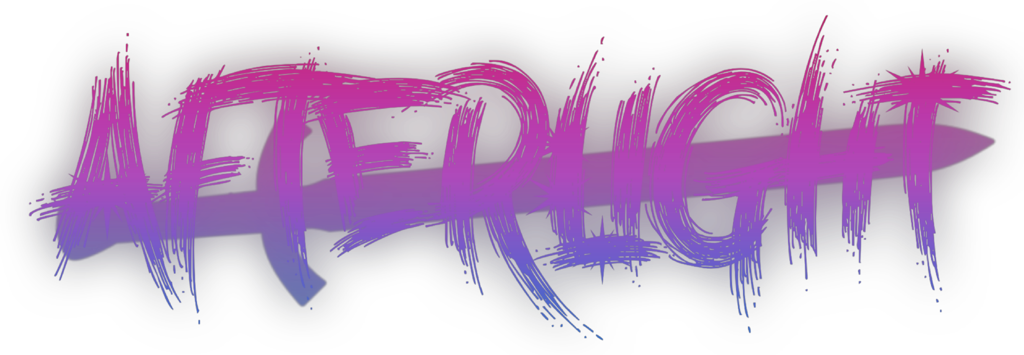 Afterlight Logo