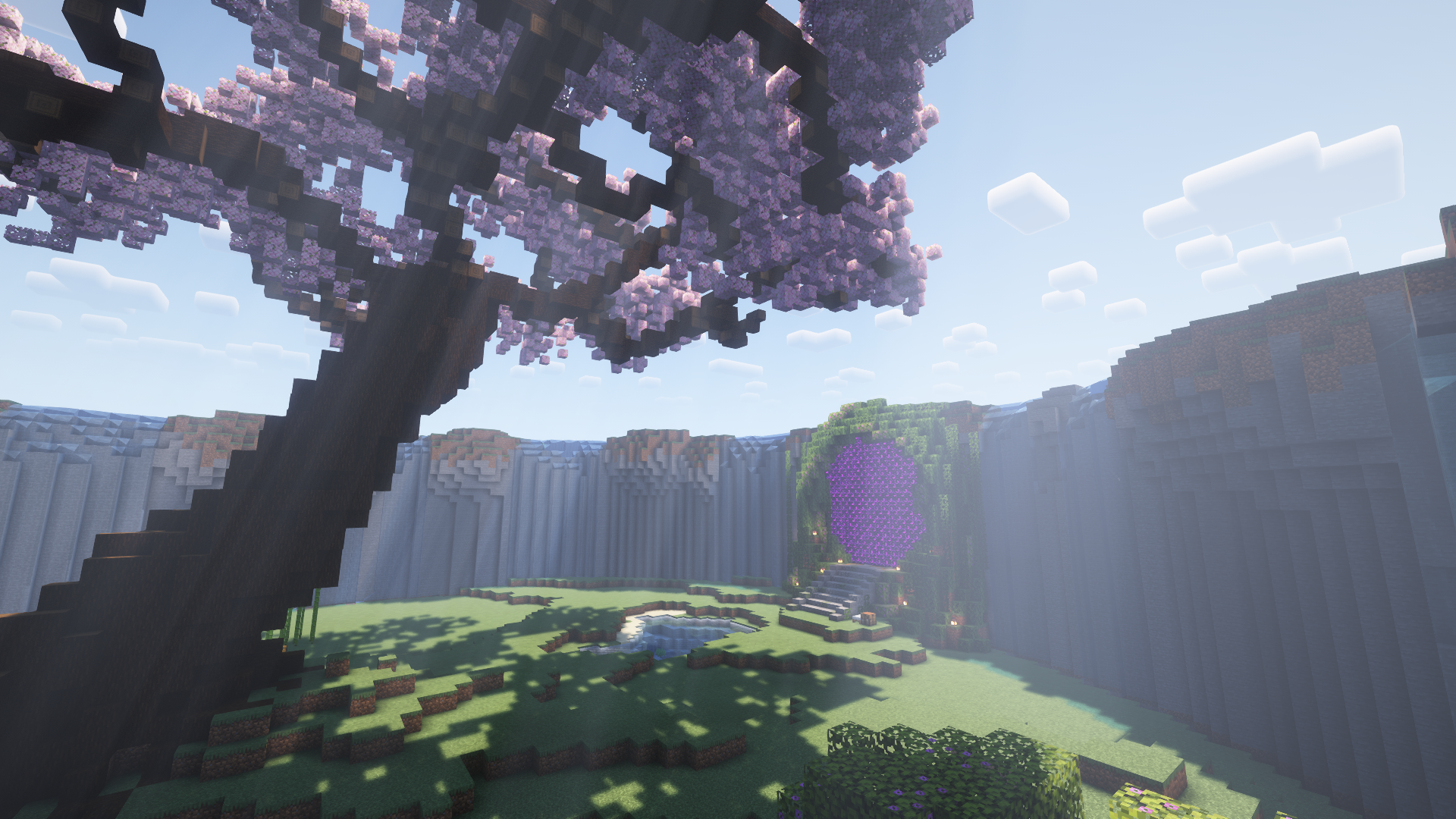 Server Screenshot 2