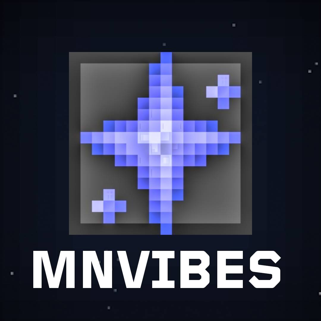 MNVibes Logo